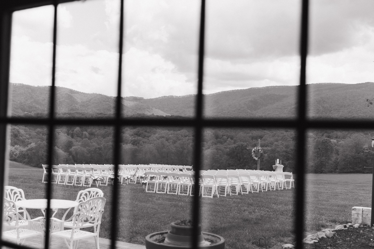 What Couples Forget to Ask When Touring a Wedding Venue