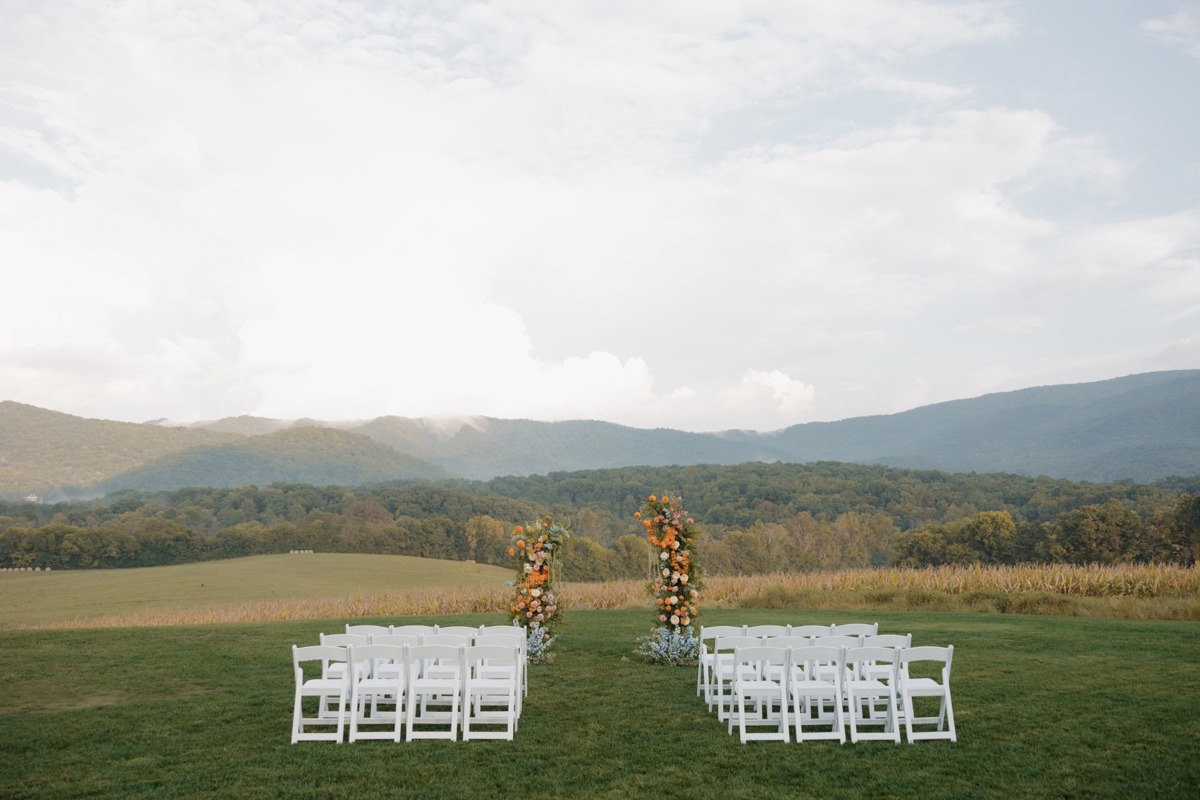 To Our 2026 & 2027 Brides: Your Sweetwater Creek Planning Roadmap