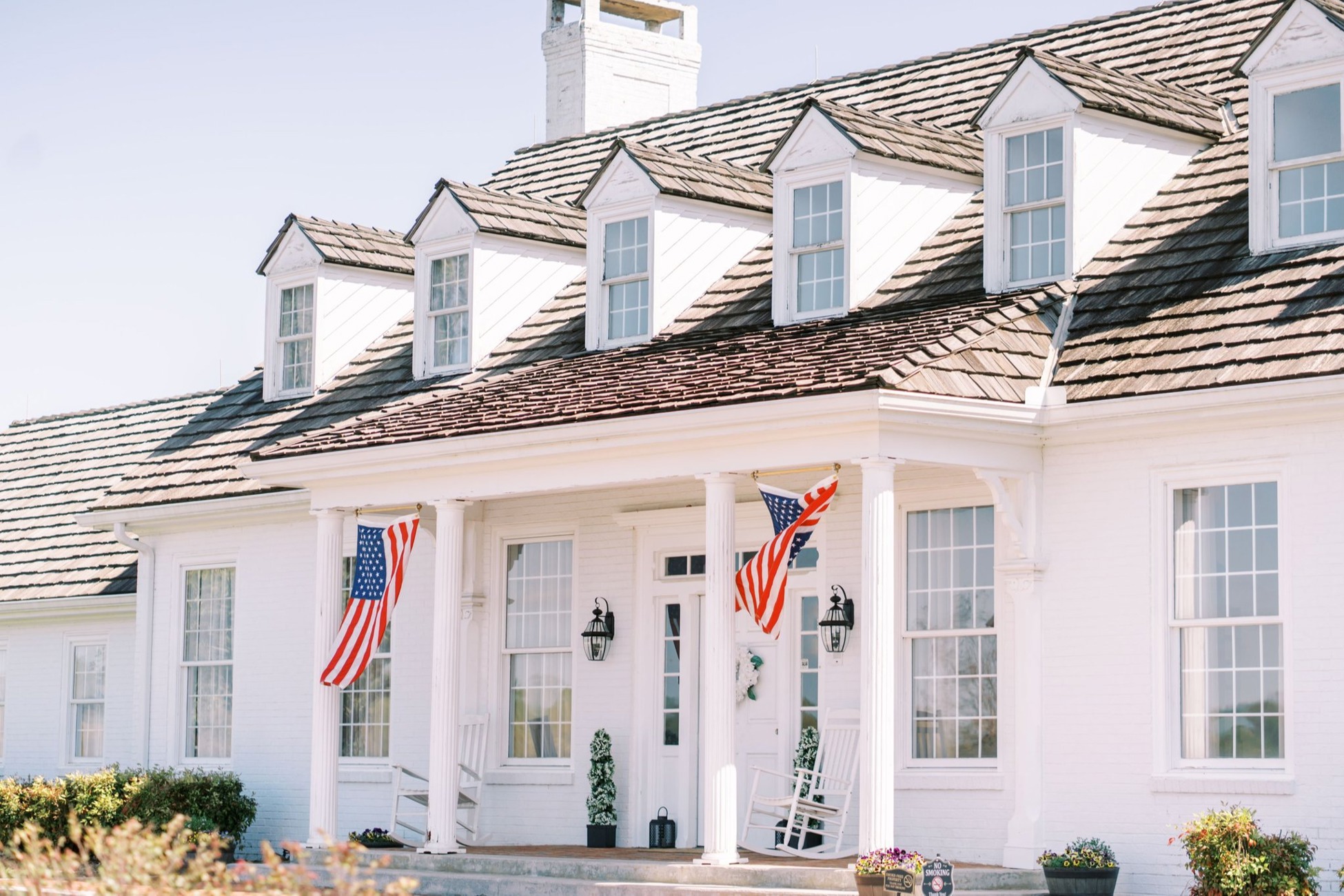 Which Estate Experience Is Right for You?