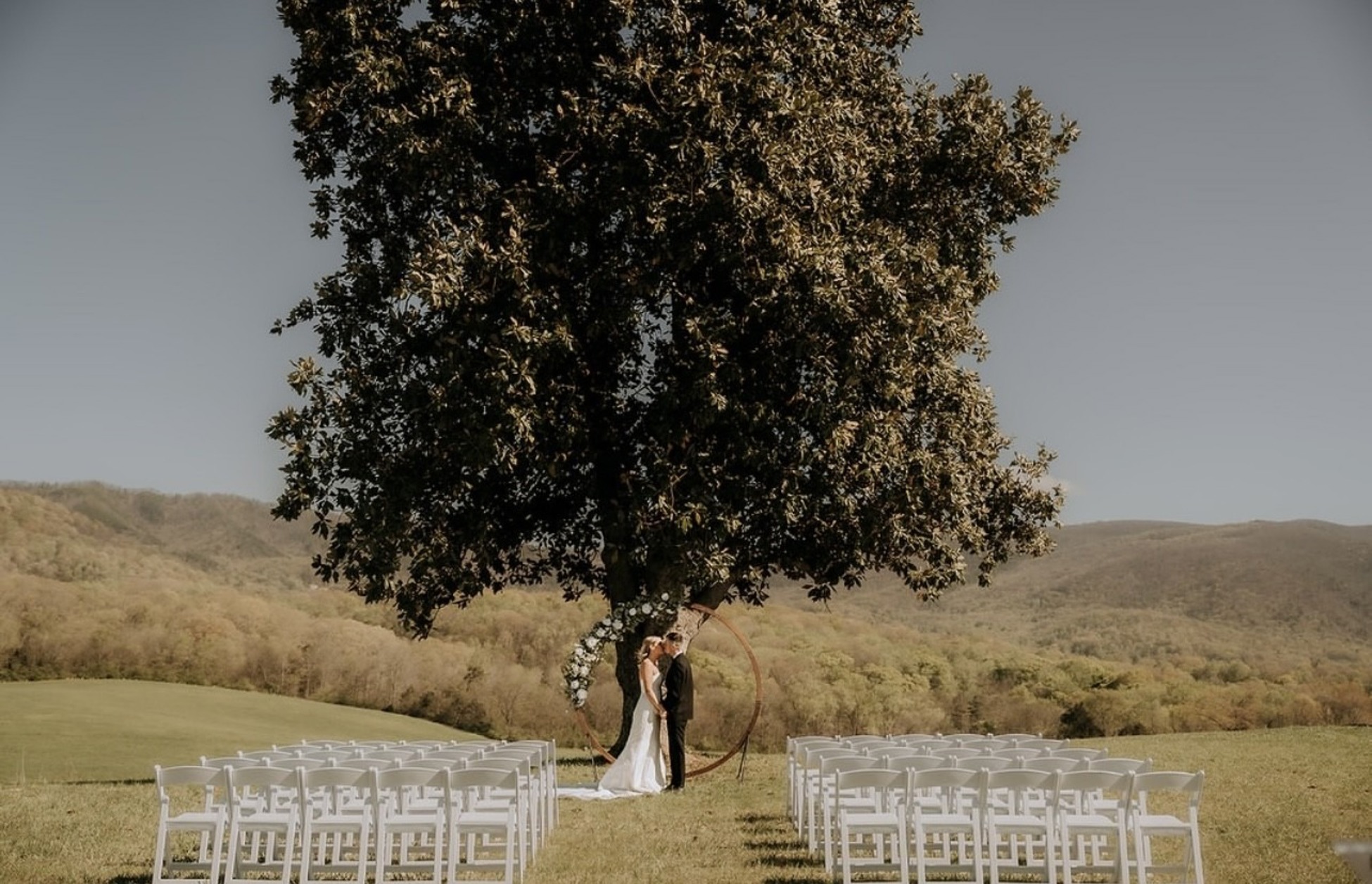 How to Choose a Wedding Venue in The Smoky Mountains That Matches Your Vision