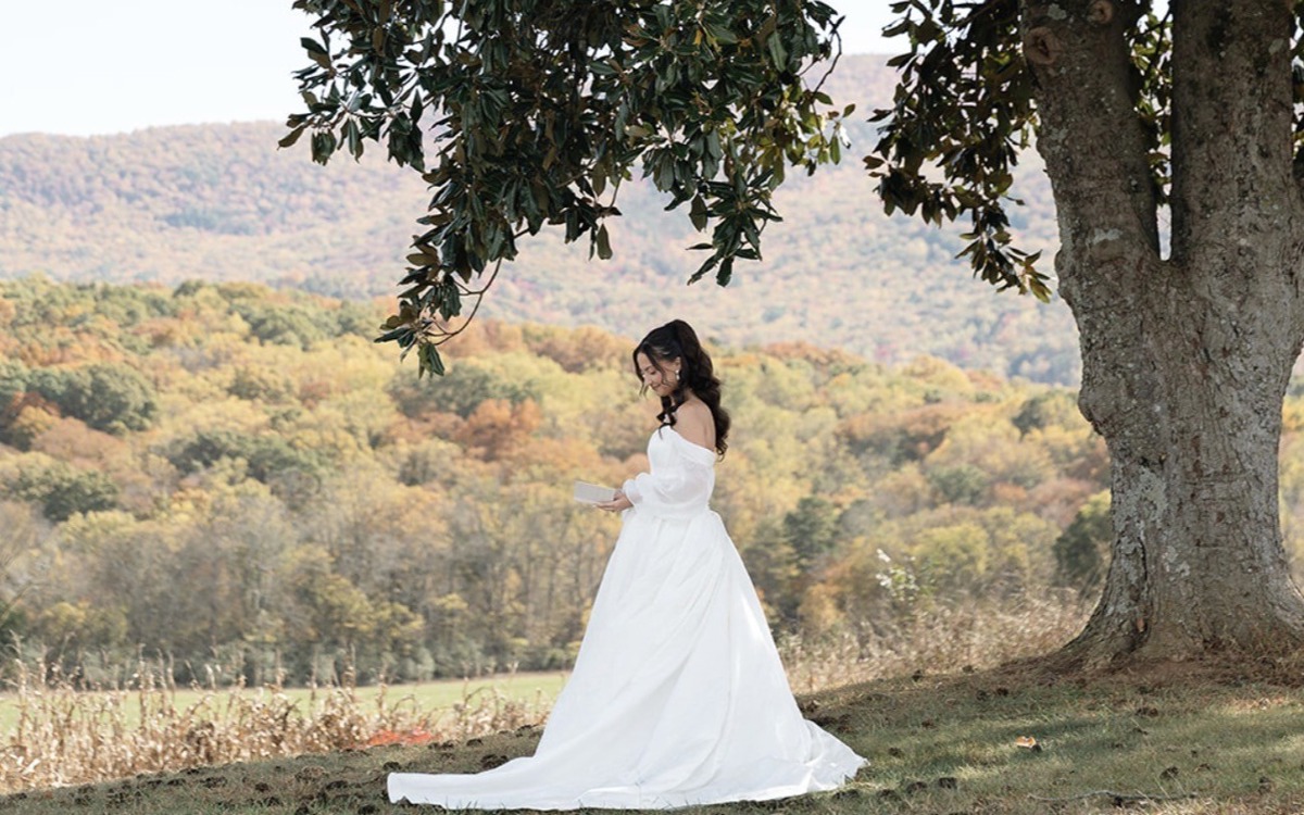 The Questions Every Bride Should Ask Herself Before Booking a Wedding Venue