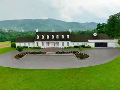 Venue
