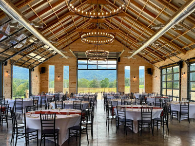 Venue