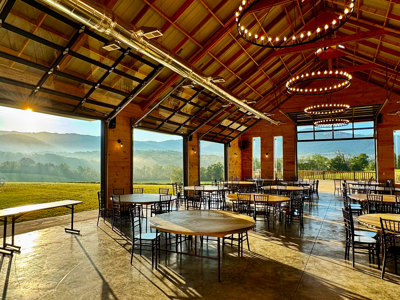 Venue