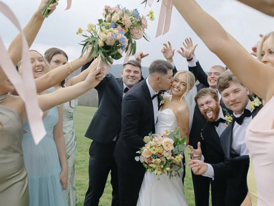 Weddings