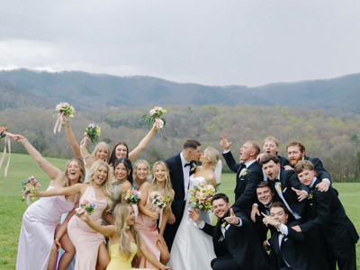 Weddings