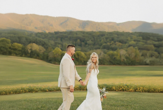 Twelve Essential To-Dos for Brides Planning a 2025 Wedding