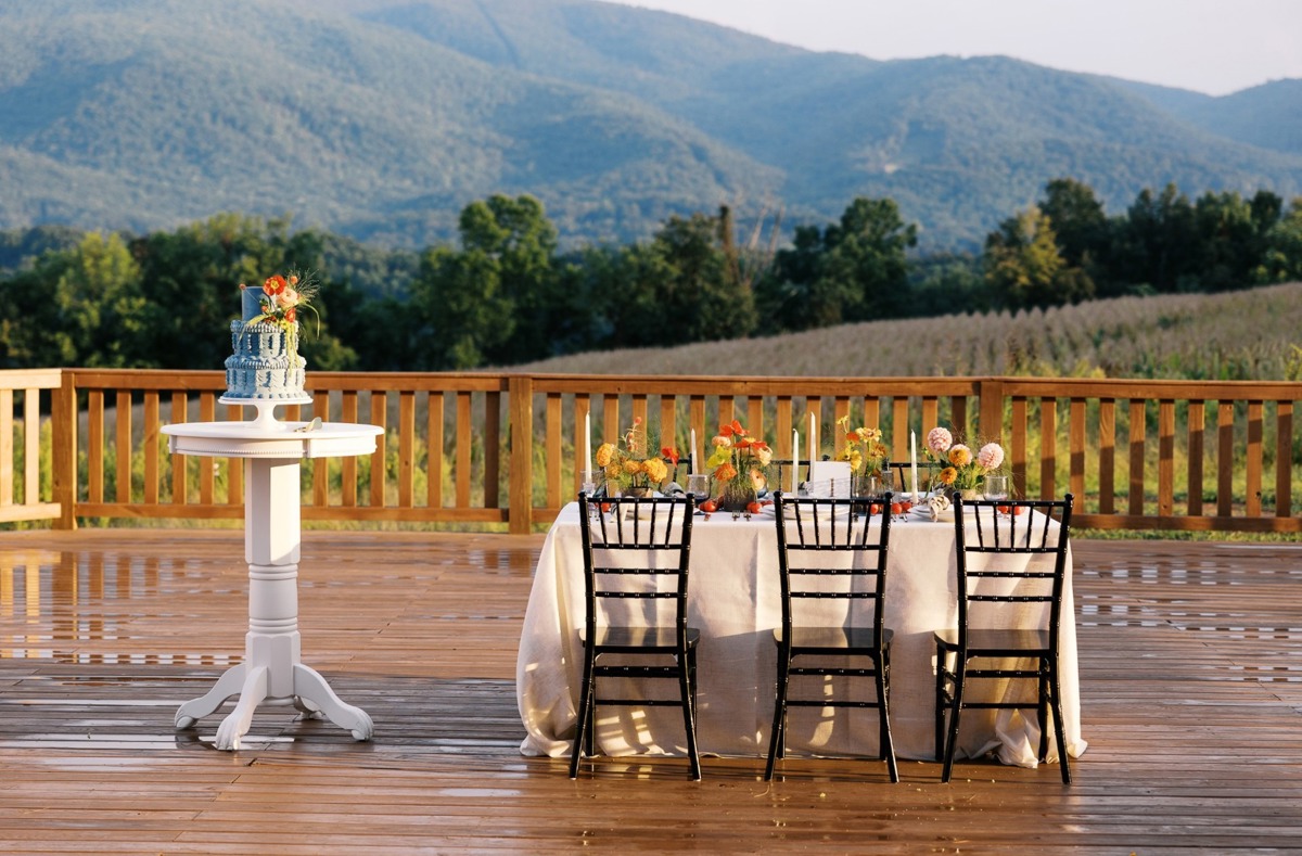 2025 Wedding Trends We’re Seeing at The Estate at Sweetwater Creek