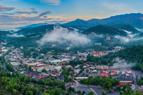 Gatlinburg