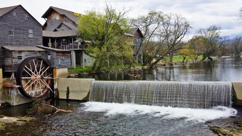 Pigeon Forge